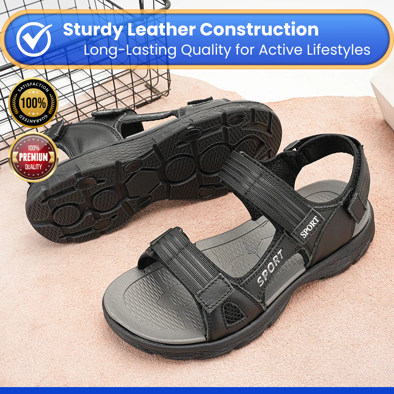 Breathable Beach Sandals | HENRY