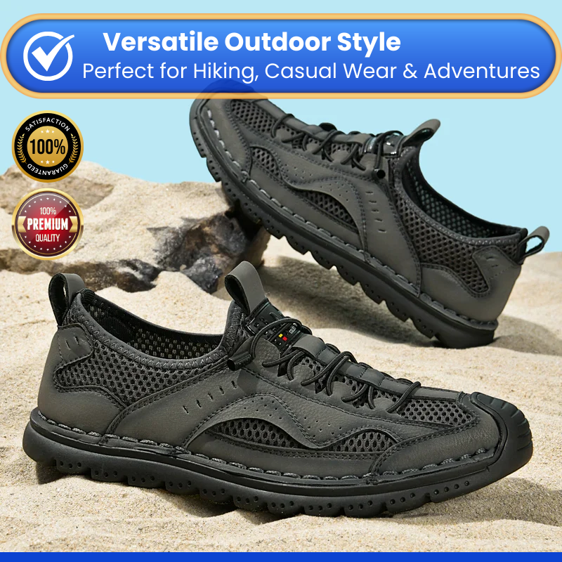 Summer Trail Sandals | GRIVON