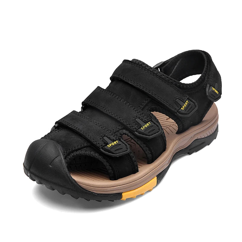 Durable Beach Sandals | ELDAN