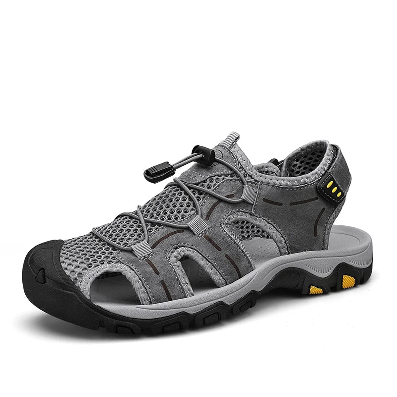 Durable Travel Sandals | MERDEN