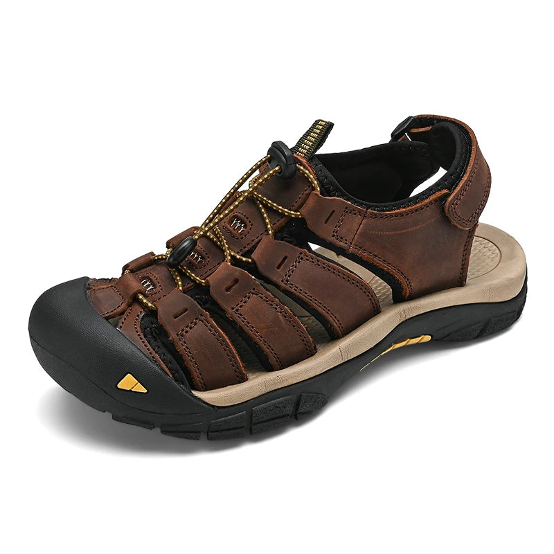 Fashion Men’s Sandals | FAZEN