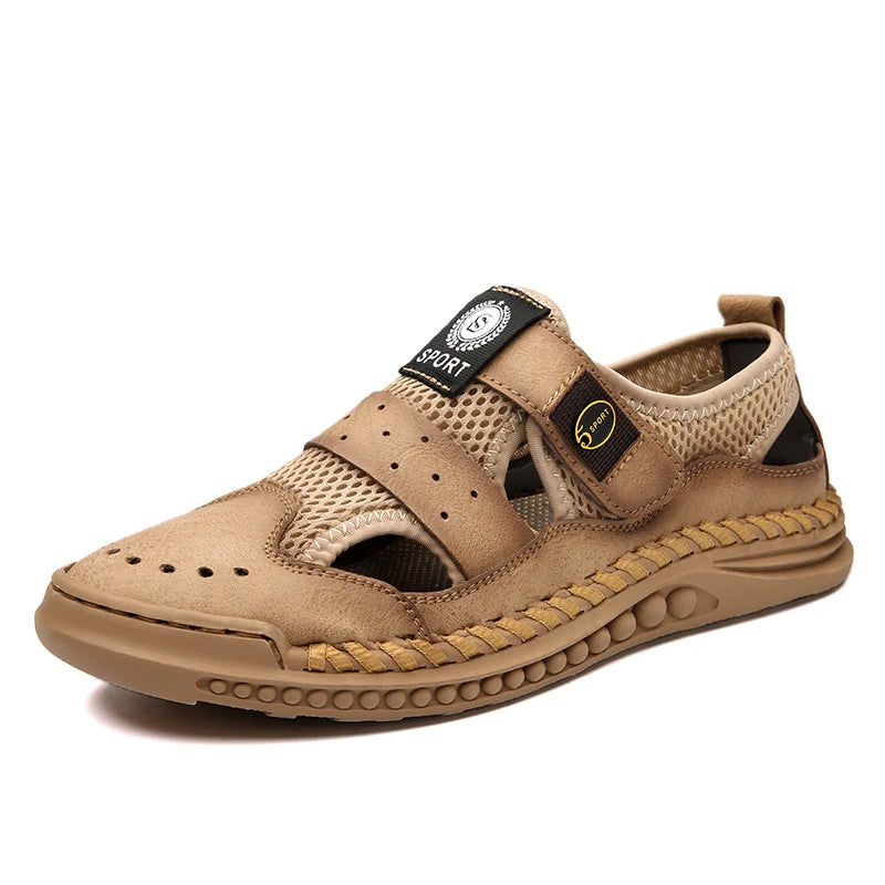 Flexible Sport Sandals | LUREN