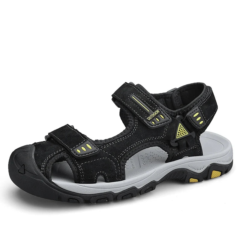 Genuine Beach Sandals | LORVEN