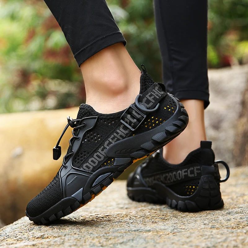 Men’s Non-Slip Sandals | DRELO