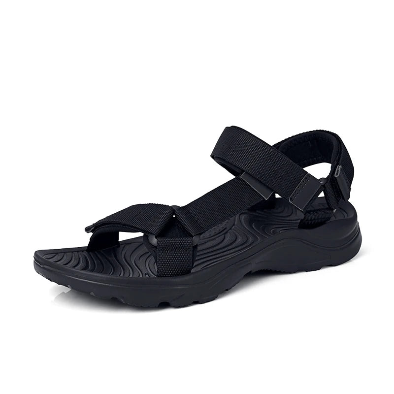 High-Quality Men Sandals | VELLO
