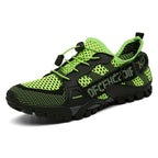 Men’s Non-Slip Sandals | DRELO
