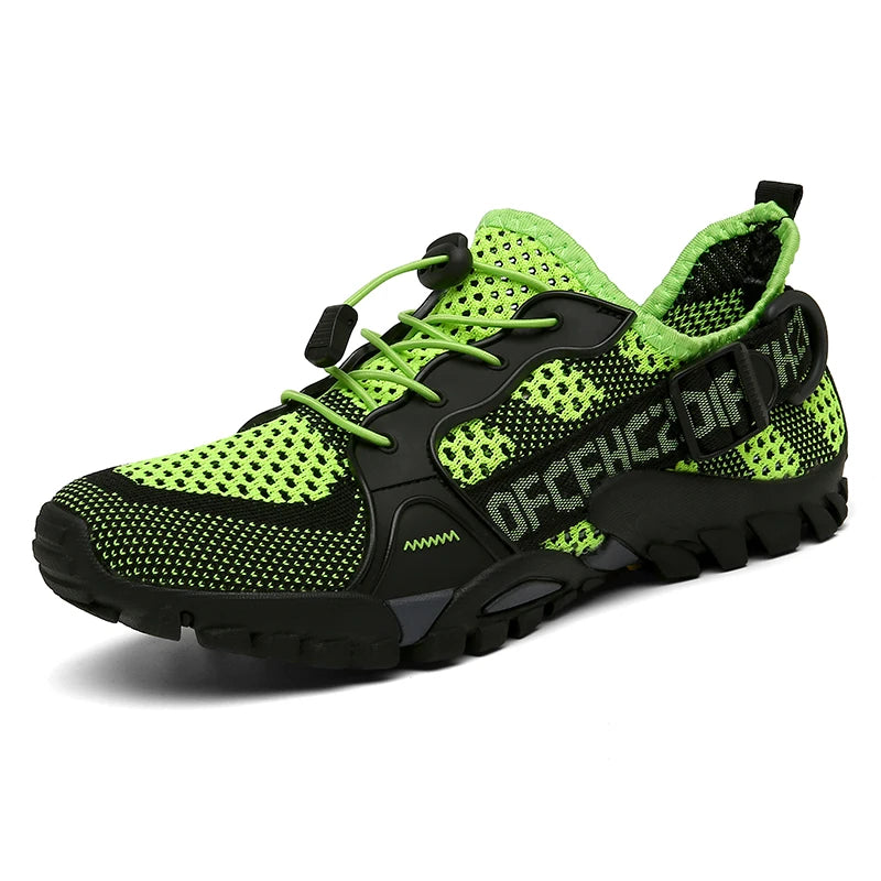 Men’s Non-Slip Sandals | DRELO