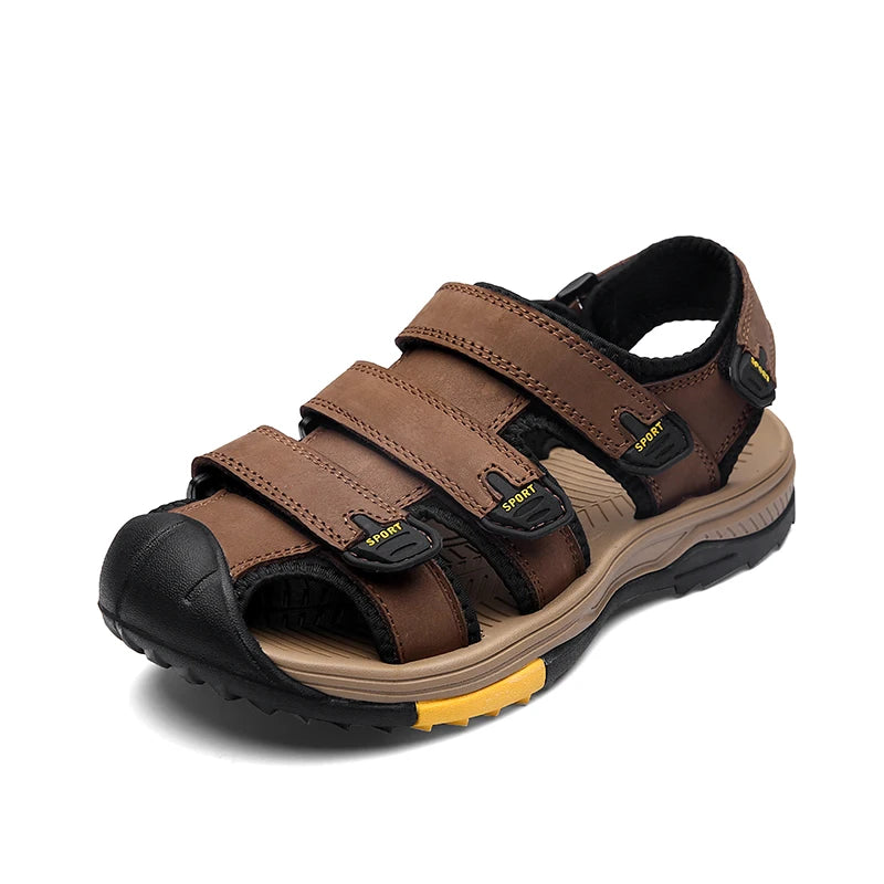 Durable Beach Sandals | ELDAN