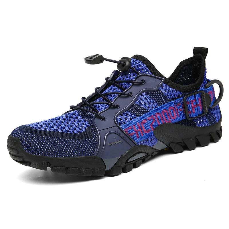 Men’s Non-Slip Sandals | DRELO