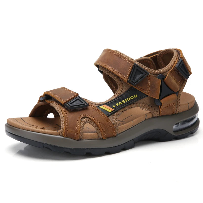 Outdoor Street Sandals | ZAREL