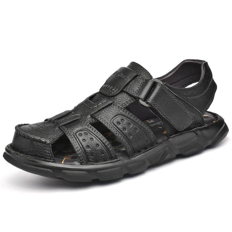 Men’s Travel Sandals | KYVAN