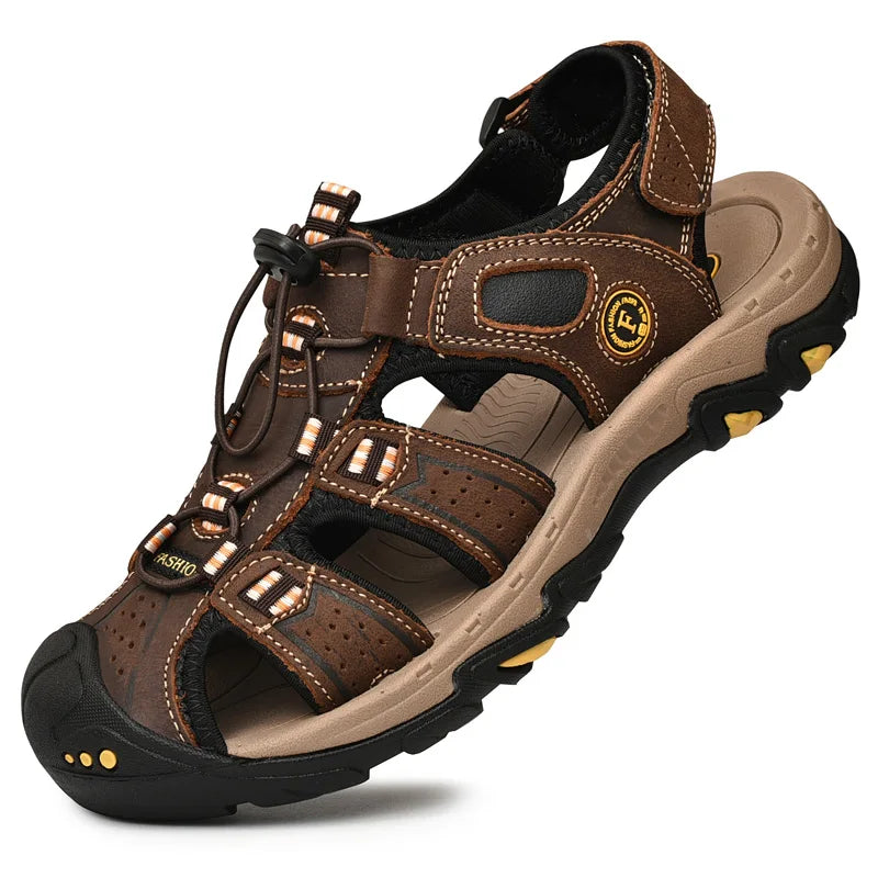 Outdoor Casual Sandals | TYLOR
