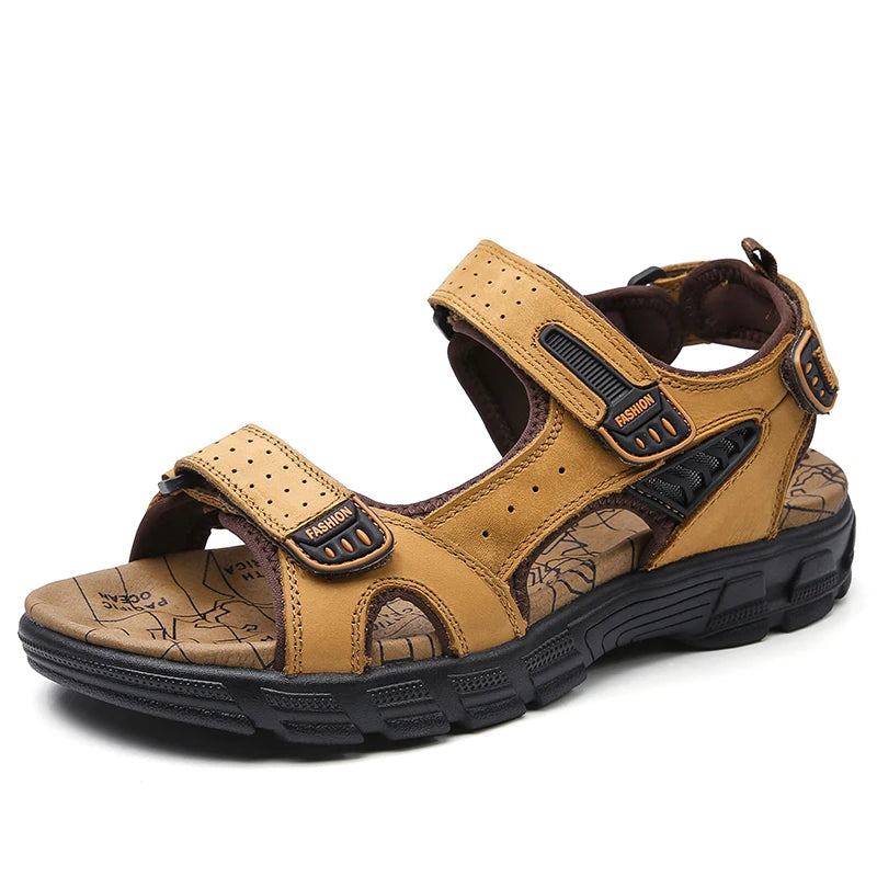 Summer Trek Footwear | REXOR