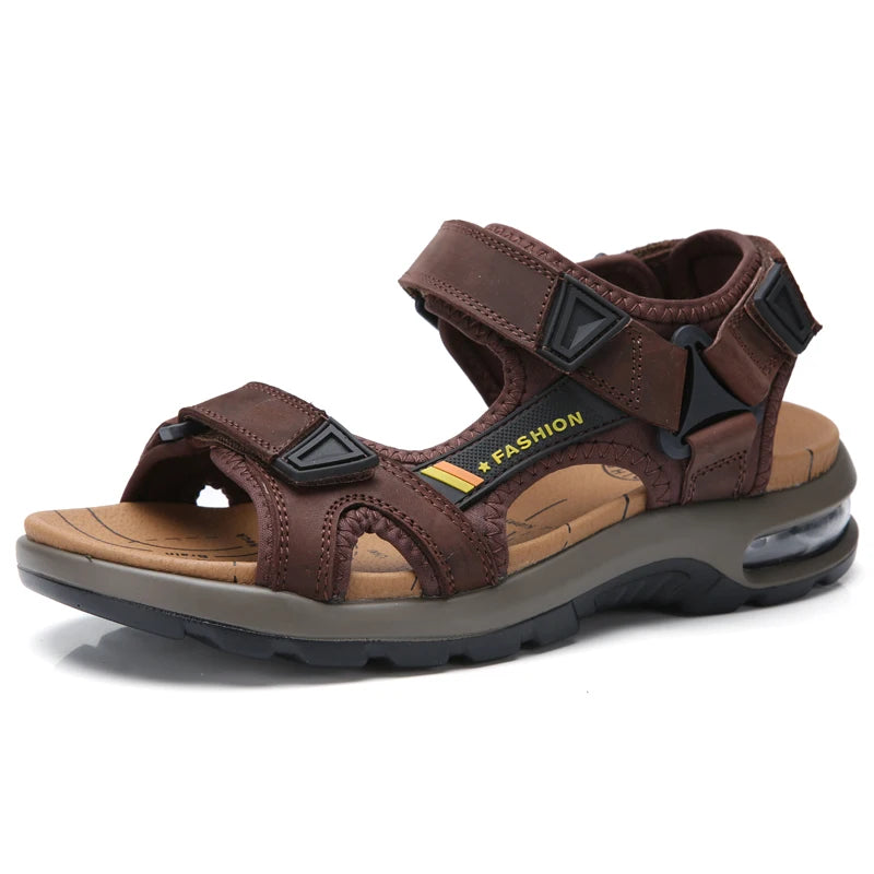 Outdoor Street Sandals | ZAREL