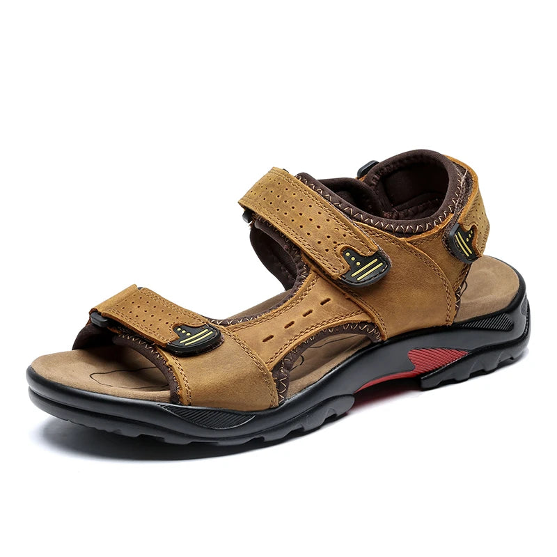 Men’s High-Quality Sandals | VORIN