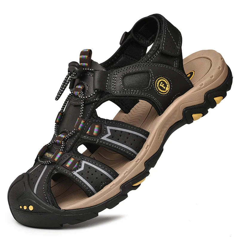 Outdoor Casual Sandals | TYLOR