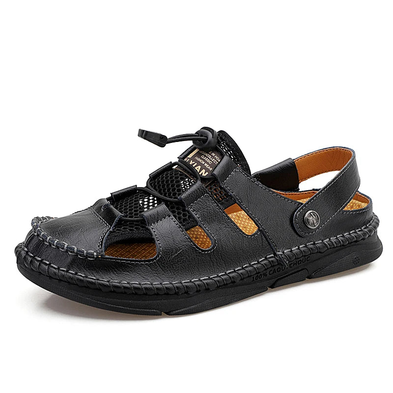 Men’s Summer Sandals | VALEN