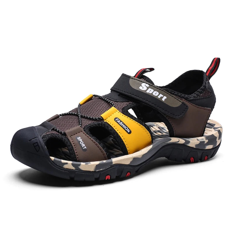 Breathable Outdoor Sandals | VARWYN