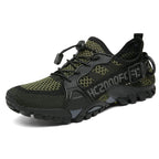 Men’s Non-Slip Sandals | DRELO