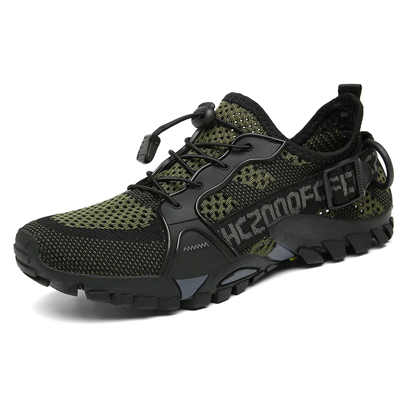 Men’s Non-Slip Sandals | DRELO