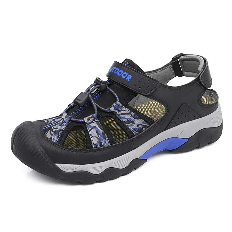 Men’s Outdoor Sandals | JORMEN