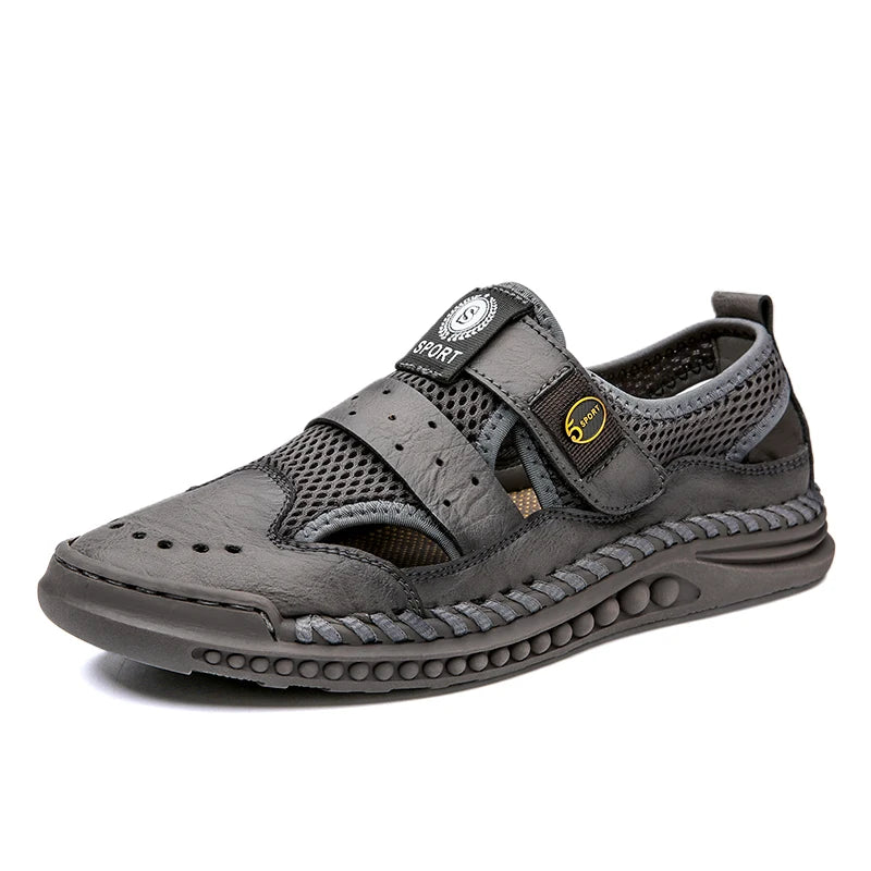 Flexible Sport Sandals | LUREN