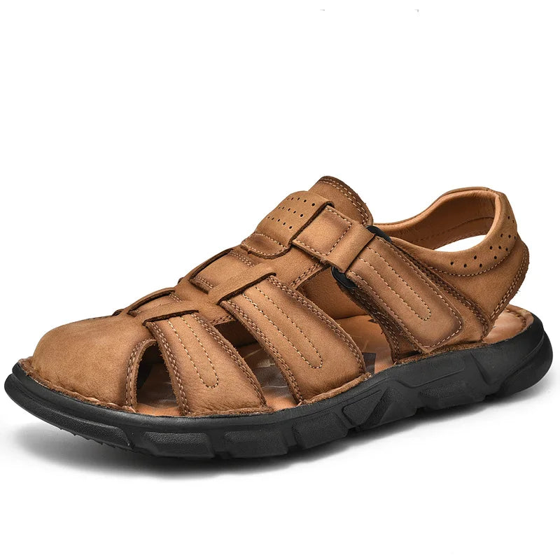Lightweight Outdoor Sandals | CALEB