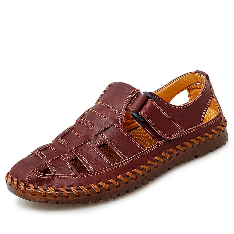 Summer Travel Sandals | RUEVAL