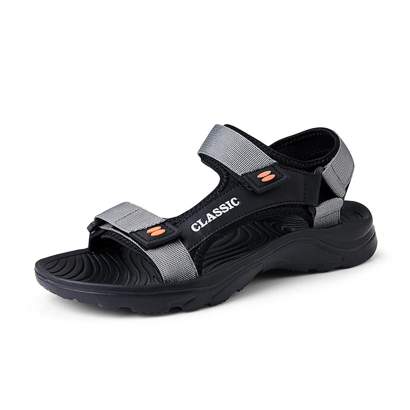 Men’s Roman Sandals | KYREN