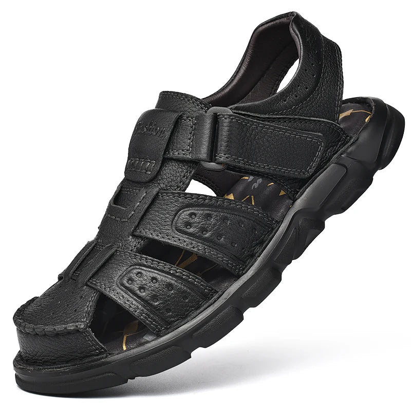 Men’s Travel Sandals | KYVAN