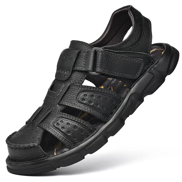 Men’s Travel Sandals | KYVAN