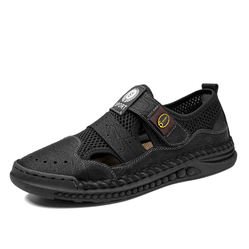 Flexible Sport Sandals | LUREN