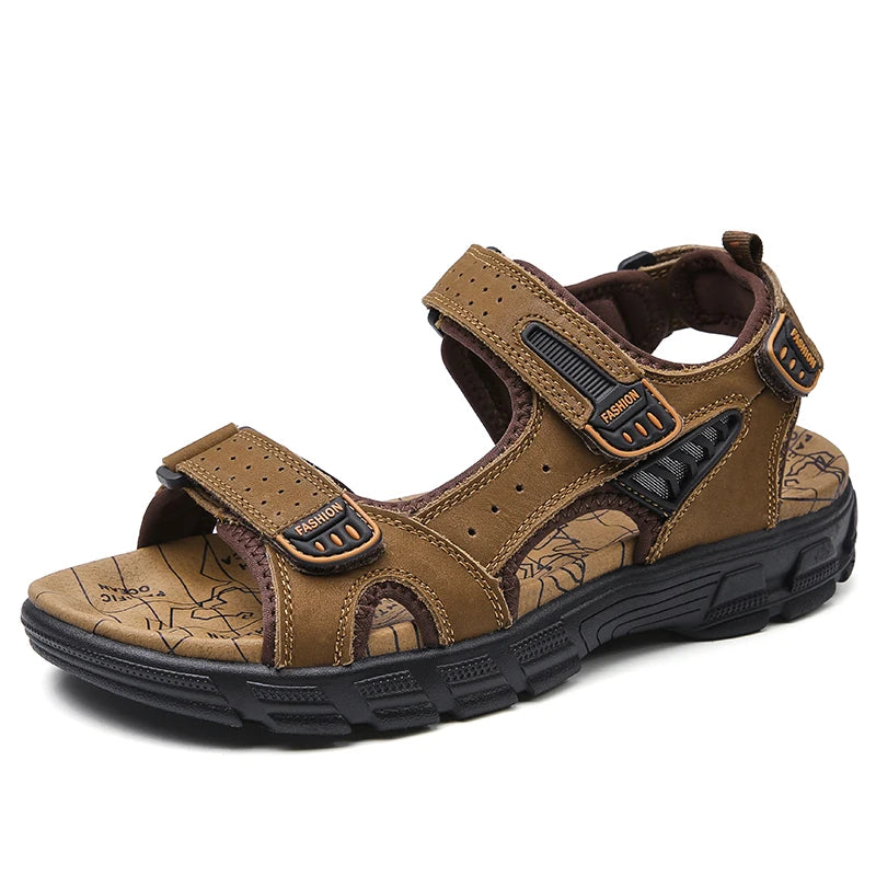 Summer Trek Footwear | REXOR