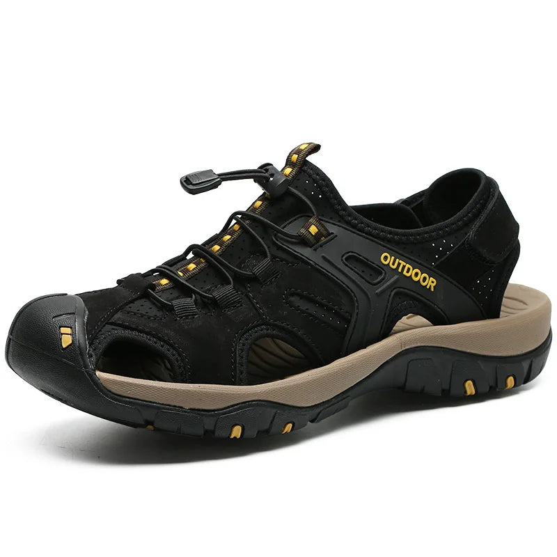Men’s Fashion Sandals | FALTON