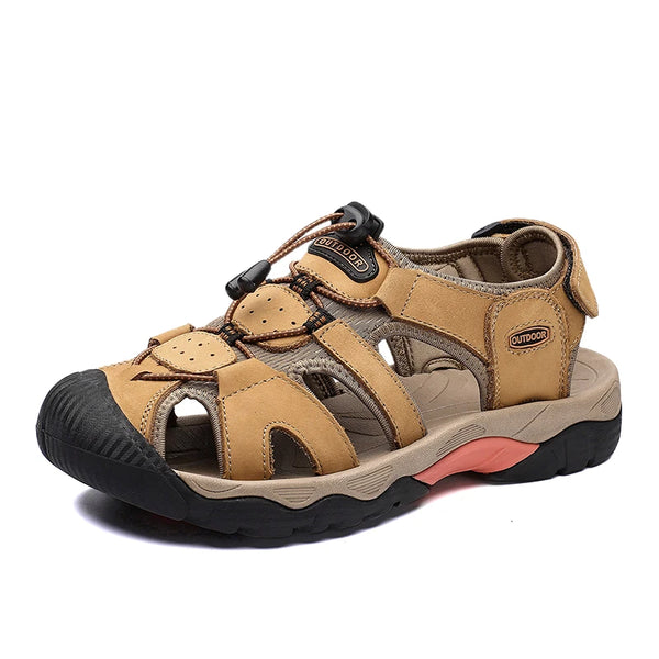 Vacation Beach Sandals | XENON