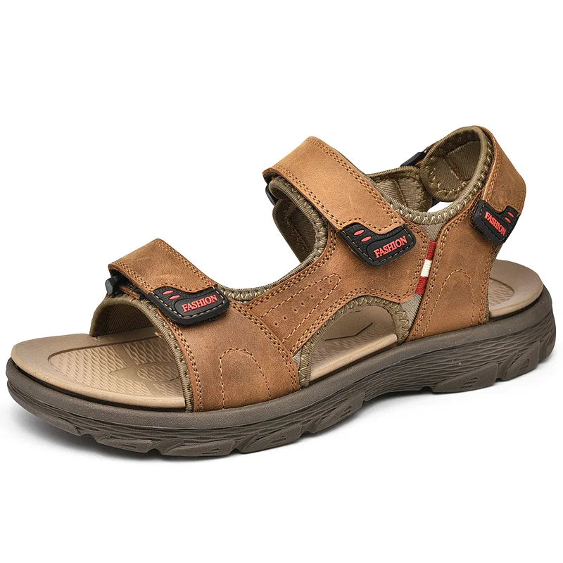 Classic Beach Sandals | AARON
