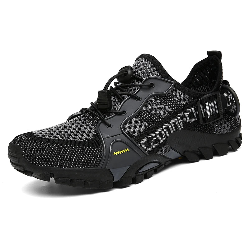 Men’s Non-Slip Sandals | DRELO