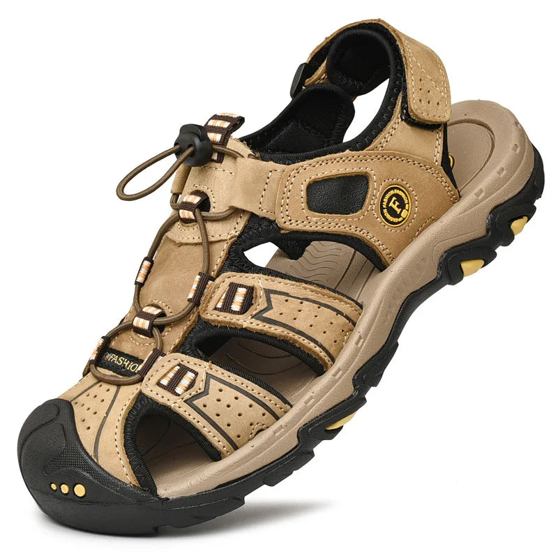 Outdoor Casual Sandals | TYLOR