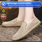 Lightweight Mesh Sandals | TRION