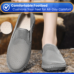 Lightweight Mesh Sandals | TRION