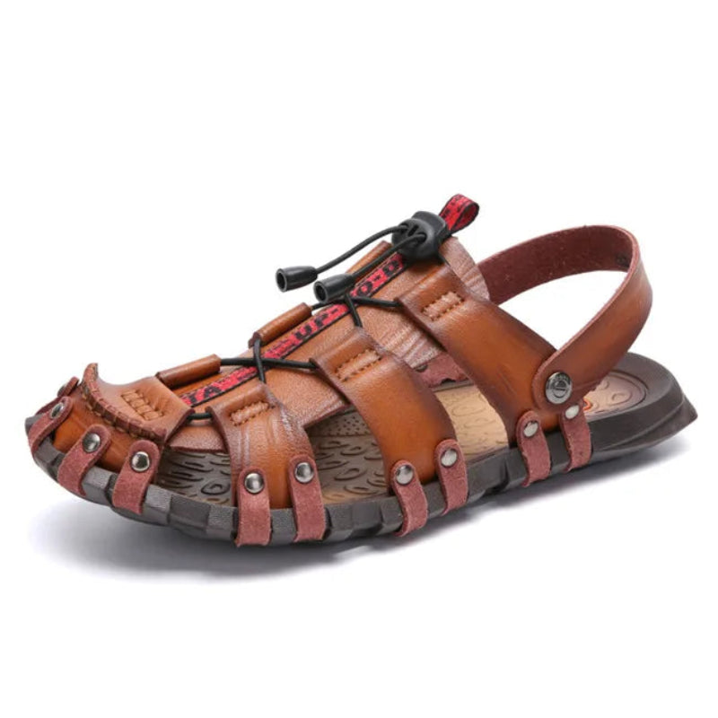 Premium Flip-Flops Sandals | KERON