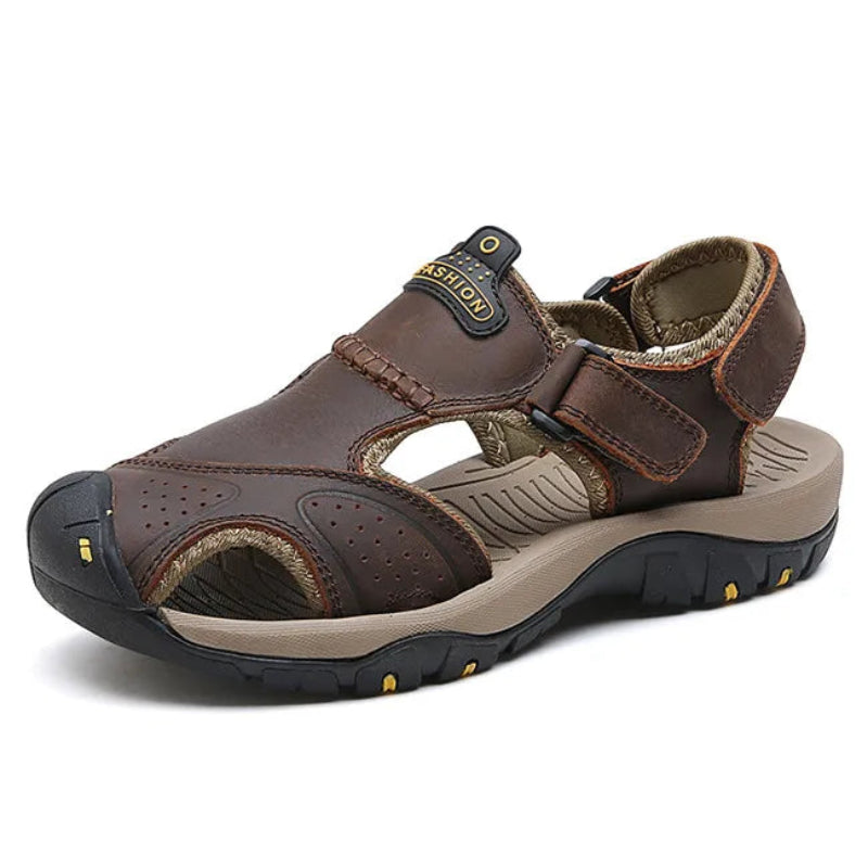 Men’s Casual Sandals | HYNOS