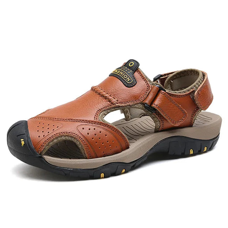 Men’s Casual Sandals | HYNOS