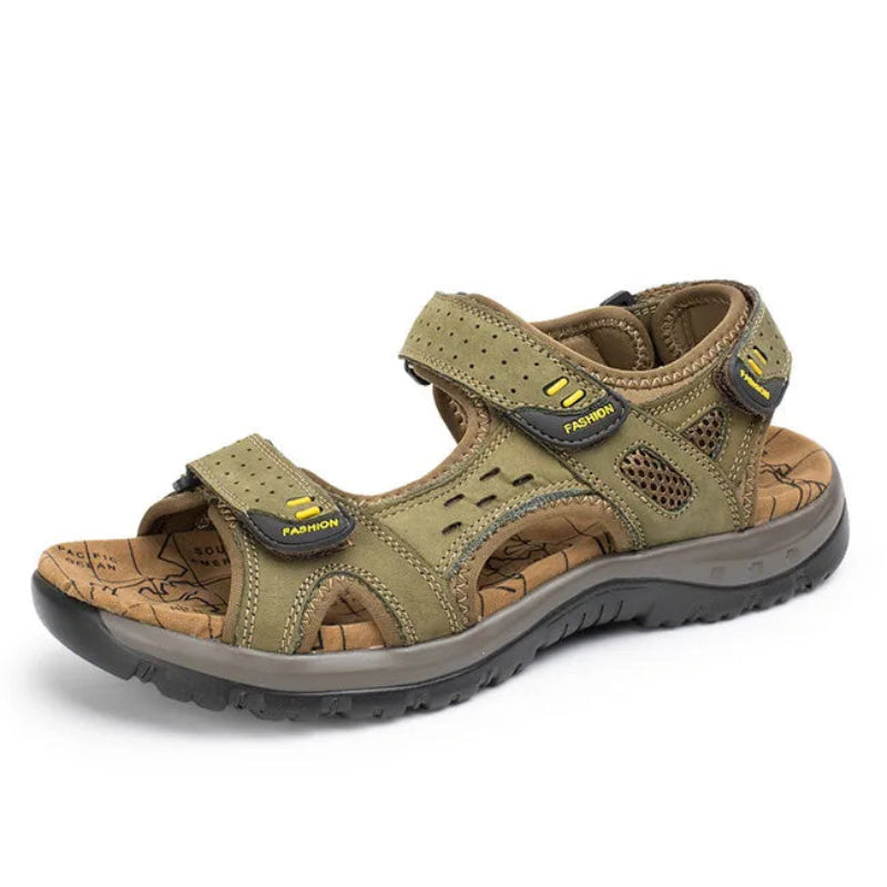 High-Quality Sandals | VIVON