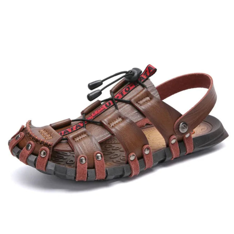 Premium Flip-Flops Sandals | KERON