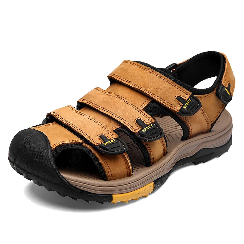 Durable Beach Sandals | ELDAN