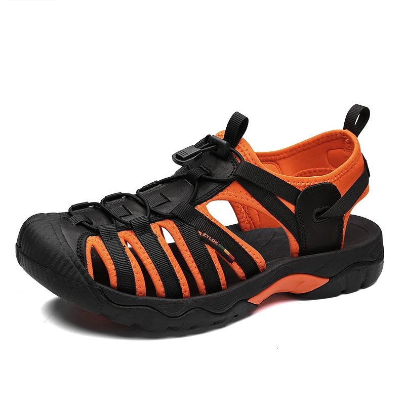 Lightweight Roman Sandals | MYLTON
