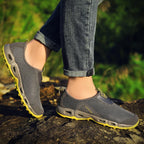 Slip-On Mesh Sandals | KENT