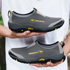 Quick-Dry Mesh Sandals | DRAYCO