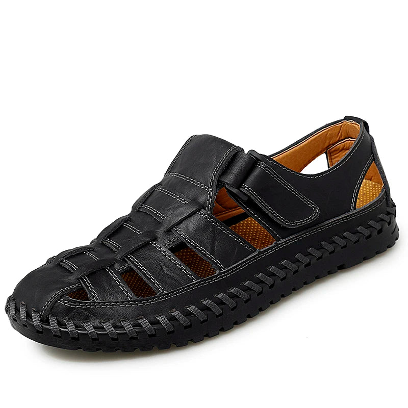 Summer Travel Sandals | RUEVAL